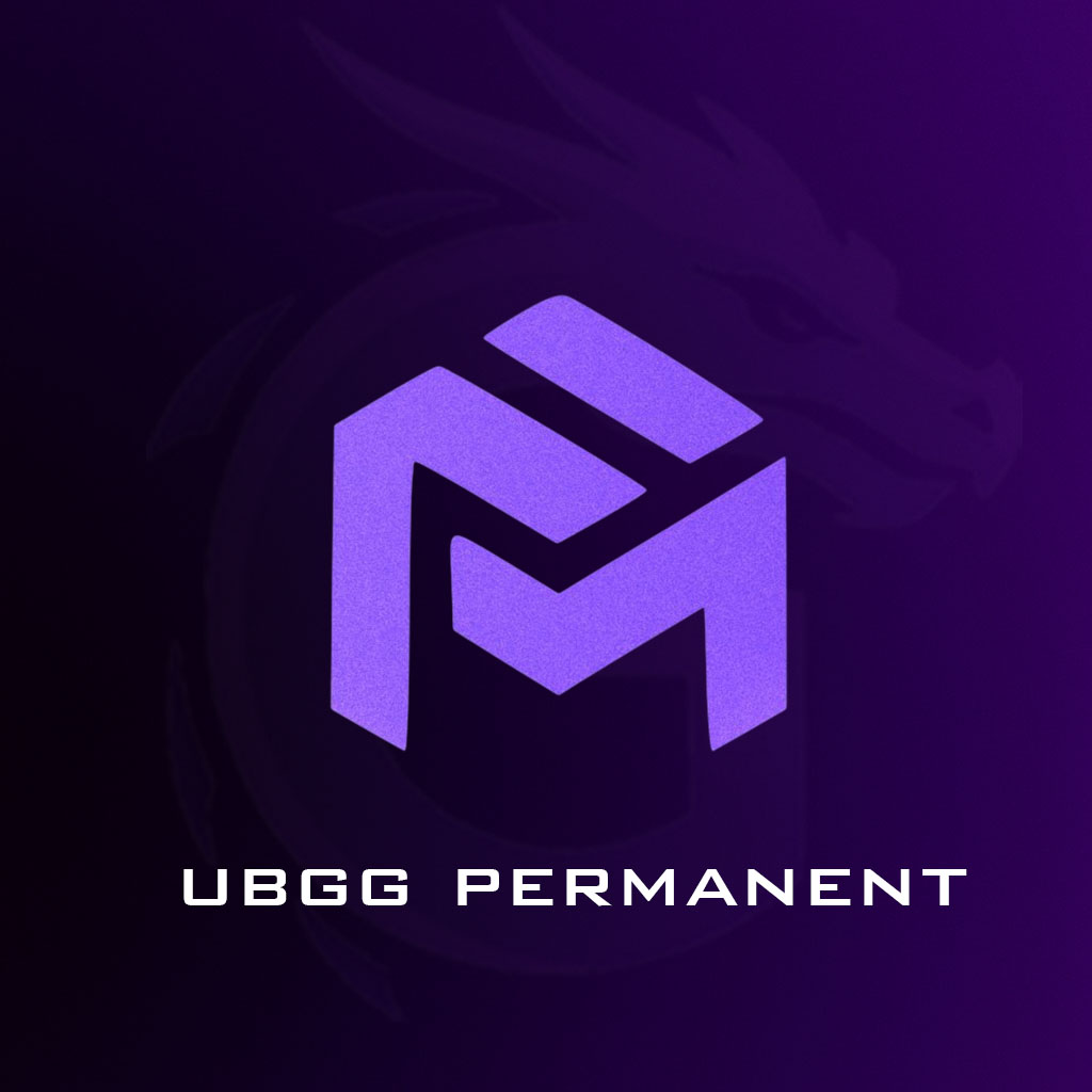 Скриншот спуфера UBGG Permanent - 1